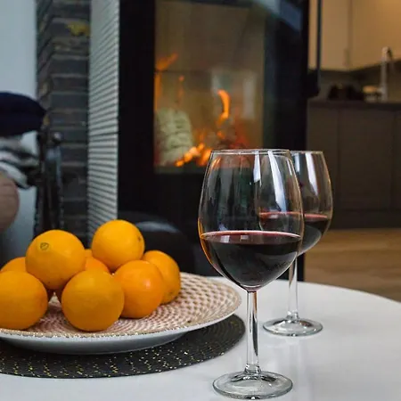 Rachel Iii Holiday home