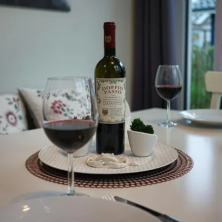 Rachel Iii Holiday home *