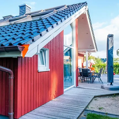 Holiday home Rachel Iii