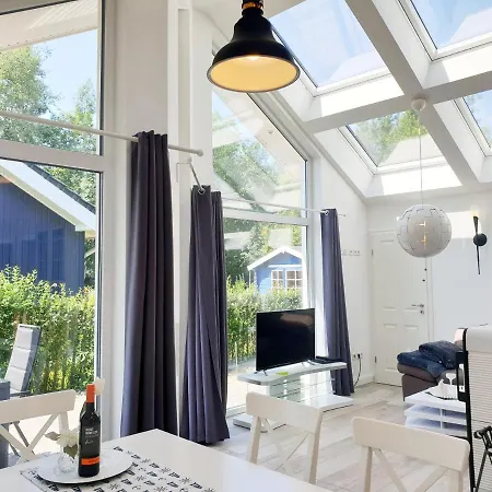 Rachel Iii Holiday home