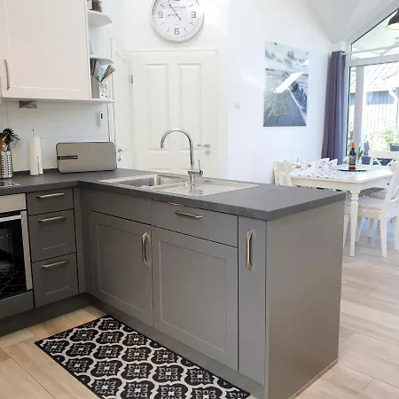 Holiday home Rachel Iii *