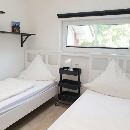 Rachel Iii Holiday home Holm (Plon)