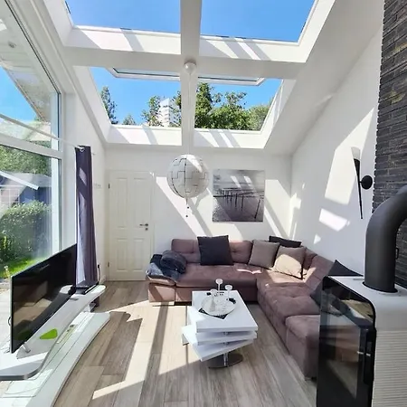 Rachel Iii Holiday home *