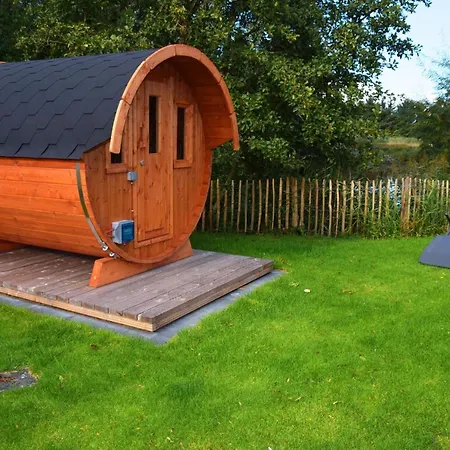 Rachel Iii Holiday home *