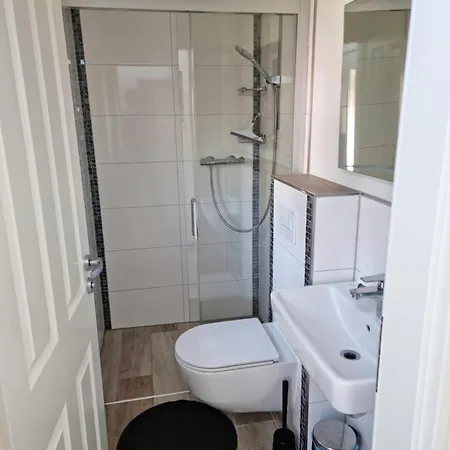 Holiday home Rachel Iii