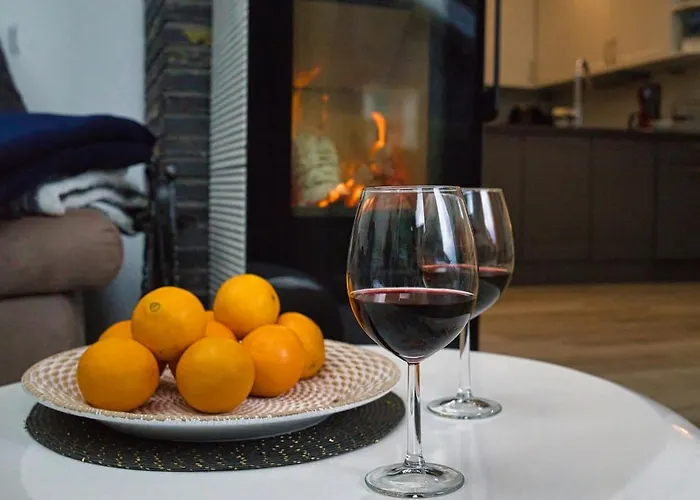 Rachel Iii Ferienhaus