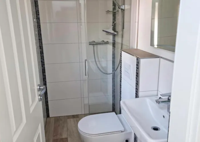 Ferienhaus Rachel Iii